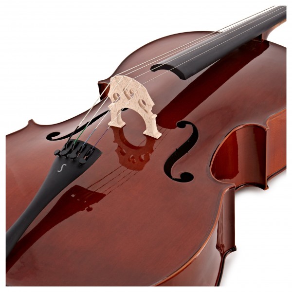Stentor Conservatoire Cello Outfit, Full Size