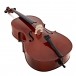 Stentor Conservatoire Cello Outfit, Full Size