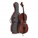Stentor, Ensemble Violoncelle d'&Eacute;tude 2 Taille&nbsp; 3/4