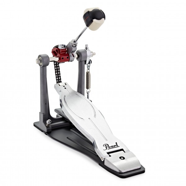 Pearl P-1030R Eliminator Solo Red Single Pedal