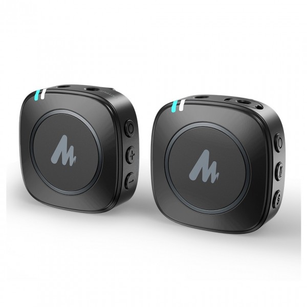 Maono AU-WM820 Wireless System Upright