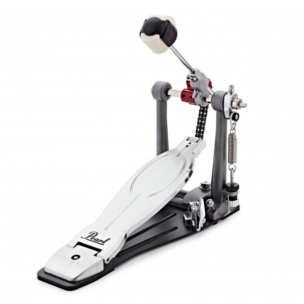Pearl P-1030R Eliminator Solo Red Single Pedal