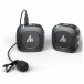 Maono AU-WM820 Wireless System Lavalier 2