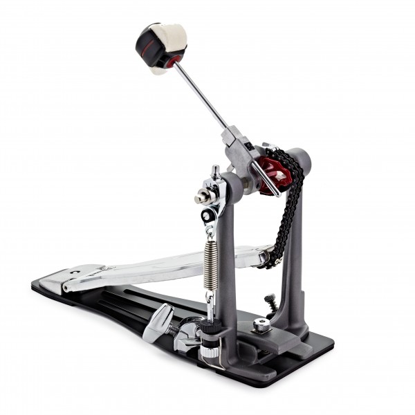 Pearl P-1030R Eliminator Solo Red Single Pedal