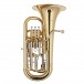 Conn 300EH 4 Valve Euphonium, Lacquer