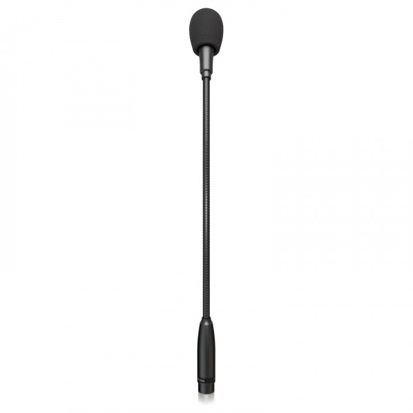 Behringer TA 312S Dynamic Gooseneck Microphone - Rear