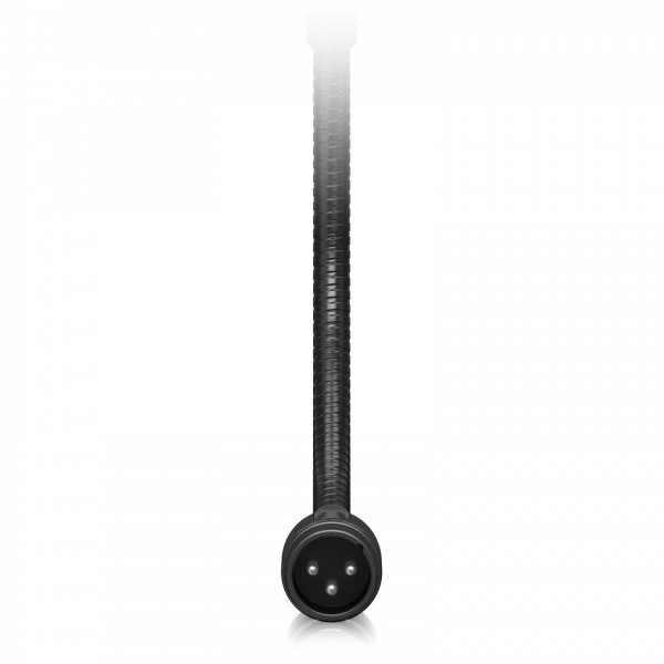 JB-Systems JB30, Dynamische zwanenhalsmicrofoon | New Line