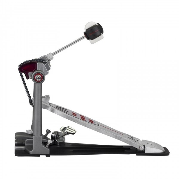 Pearl P-2050C Eliminator Redline Single Pedal, Chain Drive