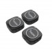 Maono AU-WM820 Wireless System with 2 Transmitters Flat