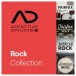 XLN Addictive Drums 2: Rock Collection, Digital Delivery