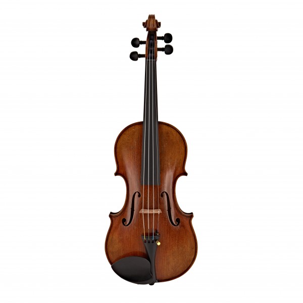 Hidersine Espressione Guarneri Violin Outfit