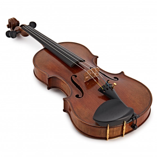 Hidersine Espressione Guarneri Violin Outfit