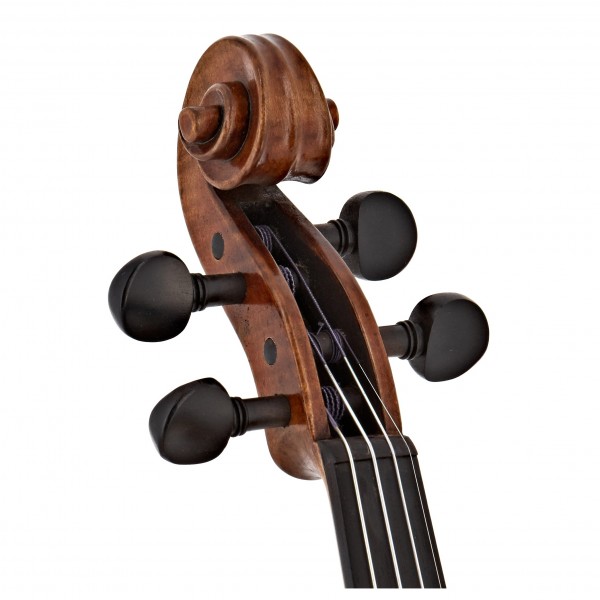 Hidersine Espressione Guarneri Violin Outfit