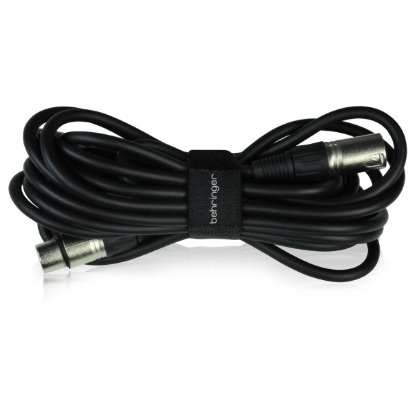 Behringer TM1 Condenser Microphone - Cable