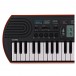 Casio SA 76 Mini 44 Key Portable Keyboard