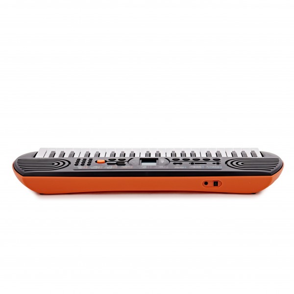 Casio SA 76 Mini 44 Key Portable Keyboard