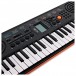 Casio SA 76 Mini 44 Key Portable Keyboard