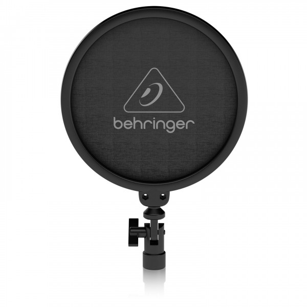 Behringer TM1 Condenser Microphone - Pop Filter