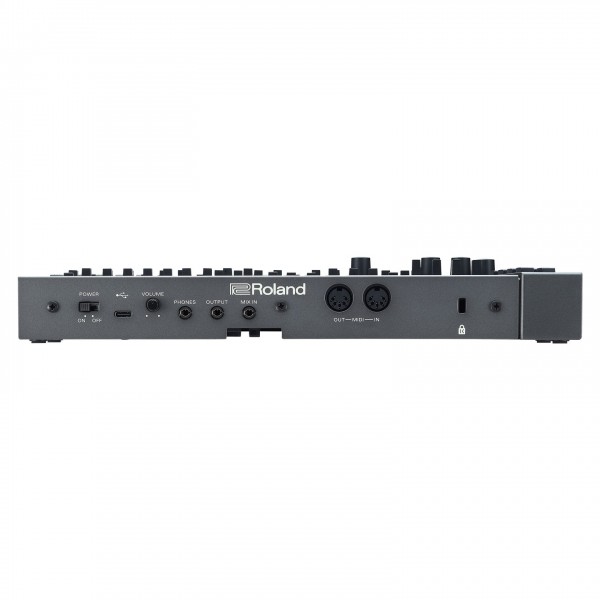 Roland Boutique JD-08 Sound Module with Keys at Gear4music