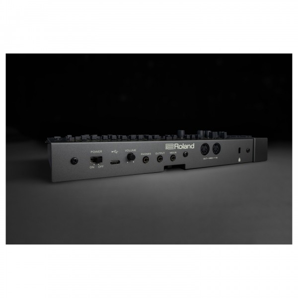 Roland Boutique JD-08 Sound Module with Keys at Gear4music
