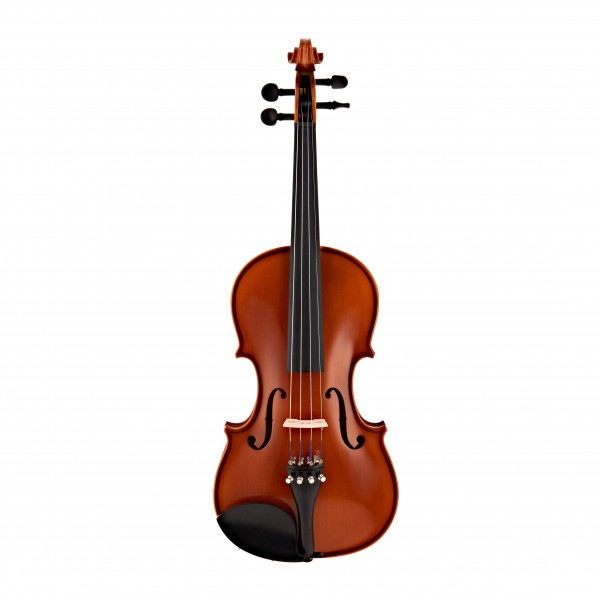 Yamaha V5 Acoustic Violin Outfit, Full Size