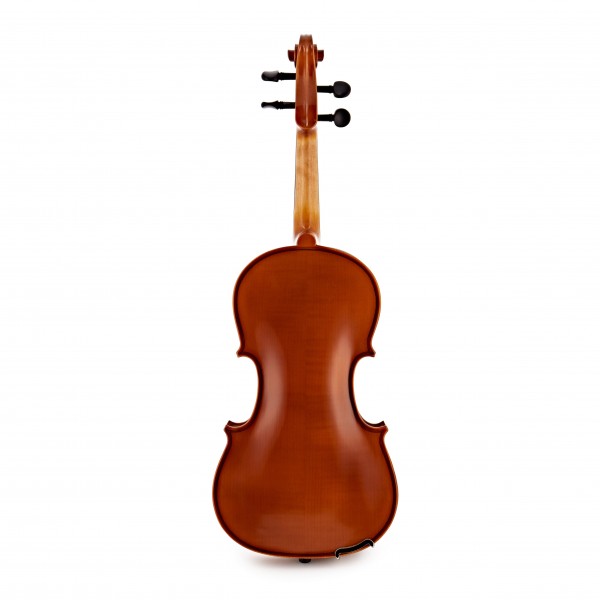 Yamaha V5 Acoustic Violin Outfit, Full Size