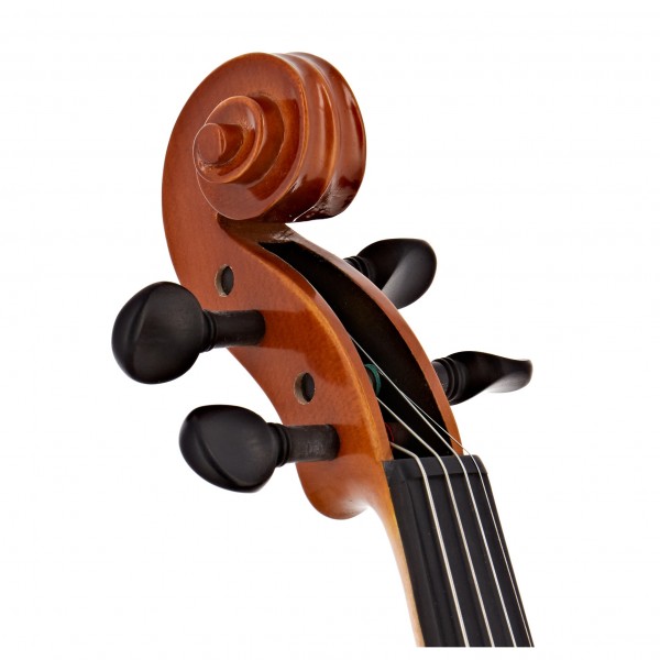 Yamaha V5 Acoustic Violin Outfit, Full Size