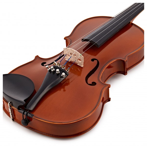 Yamaha V5 Acoustic Violin Outfit, Full Size