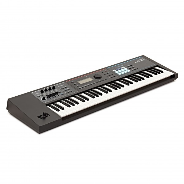 Roland Juno-DS61 61 Key Portable Synthesizer