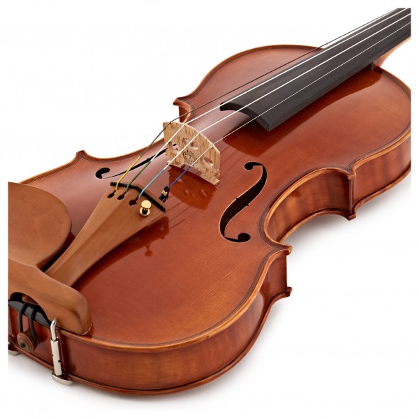 Yamaha V20G Intermediate Violin 4/4 Size, Instrument Only at