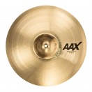 Sabian AAX 18'' X-Plosion Crash Cymbal, Brillante