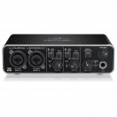 Behringer U-PHORIA UMC202HD USB Audio-Interface