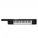 Yamaha SHS 500 Sonogenic Keytar, Black