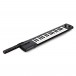 Yamaha SHS 500 Sonogenic Keytar, Black