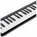 Yamaha SHS 500 Sonogenic Keytar, Black