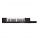 Yamaha SHS 500 Sonogenic Keytar, Black