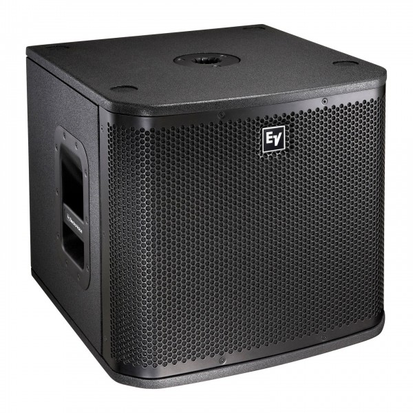 Electro-Voice ZX1-Sub 12” Passive Subwoofer - front