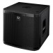 Electro-Voice ZX1-Sub 12” Passive Subwoofer - front