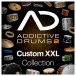 XLN Addictive Drums 2: Custom XXL Collection