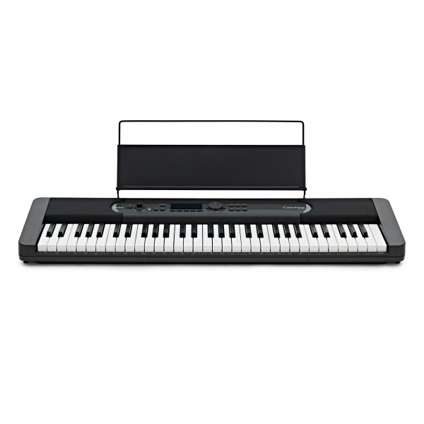 Casio LK S450 Portable Keyboard