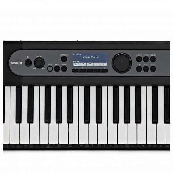 Casio LK S450 Portable Keyboard