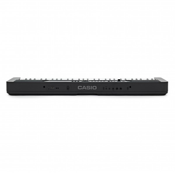 Casio LK S450 Portable Keyboard