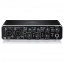 Behringer U-PHORIA UMC204HD USB Audio Interface