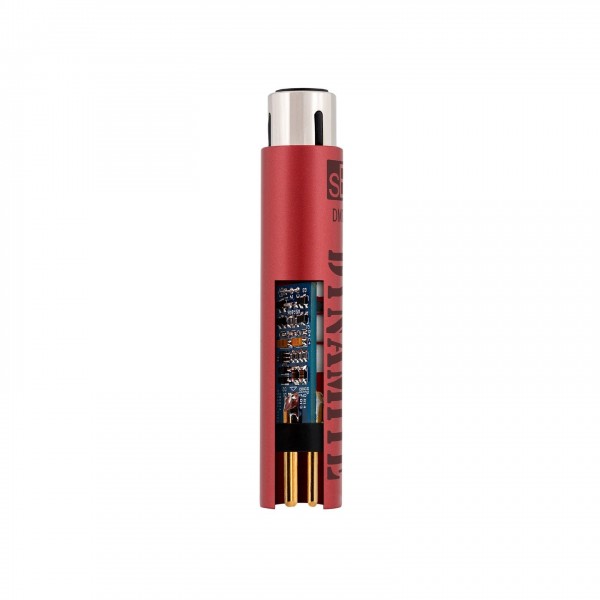 sE Electronics DM1 Dynamite