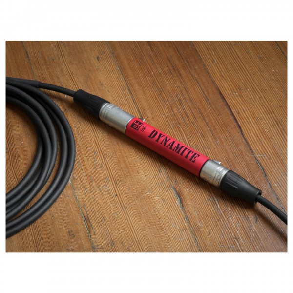 sE Electronics DM1 Preamp