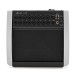 Behringer X18 X AIR Digital iPad/Tablet Mixer - Top