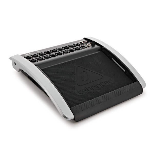 BEHRINGER X AIR X18 iPad接続 デジタルミキサー Amazon.com: Behringer X Air XR18 Tablet-Controlled Digital Mixer
