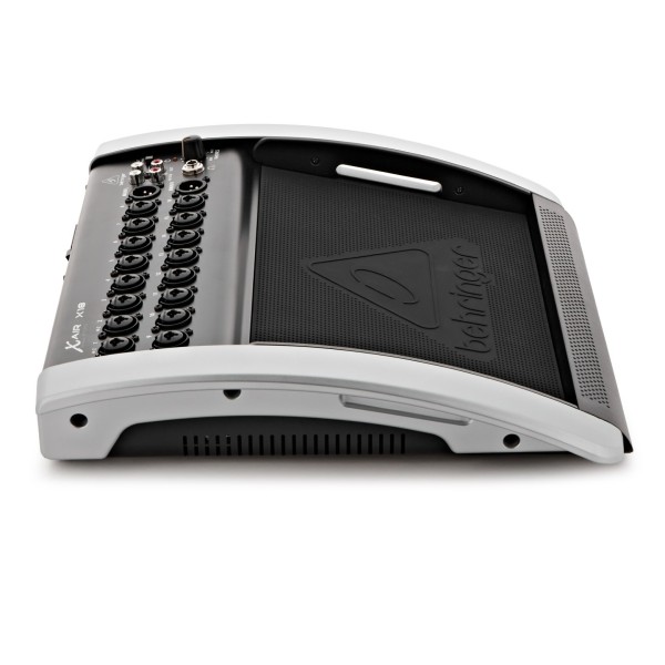Behringer X18 X AIR Digital iPad/Tablet Mixer - Right