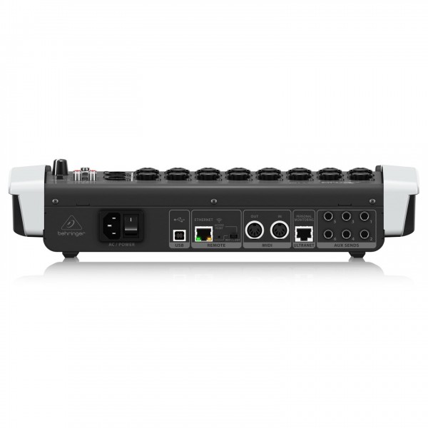 Behringer X18 X AIR Digital iPad/Tablet Mixer at Gear4music