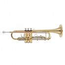 Elkhart 100TR Student Trumpet